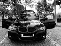 Bmw 318 Touring Confort
