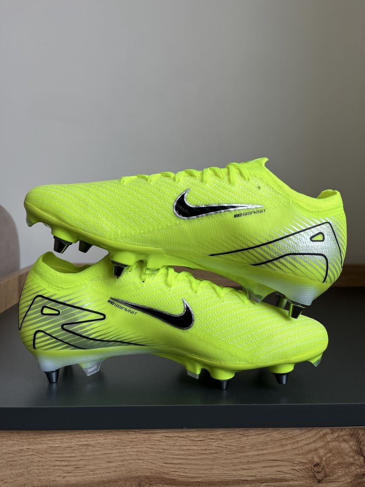 Nike Air Zoom Vapor 16 Elite оригінал бутси розмір від 36.5 до 40 нові