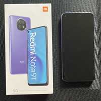 Telefon Xiaomi Redmi Note 9T 5G