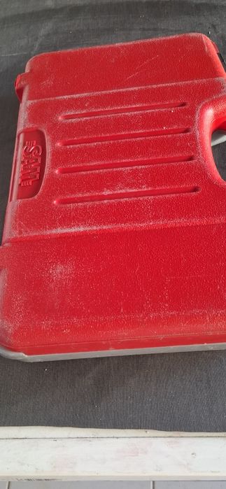 Mala de Ferramentas Sam