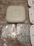 Cisco Access Point AP AIR-CAP1702I- i 2702E-K9