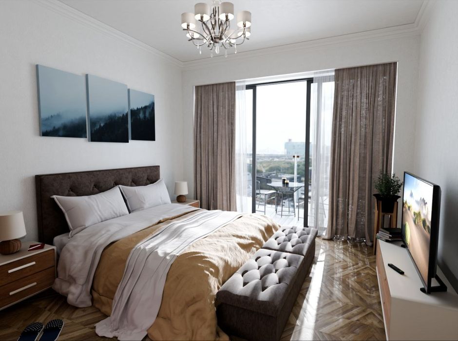 3D Візуалізації інтер'єрів