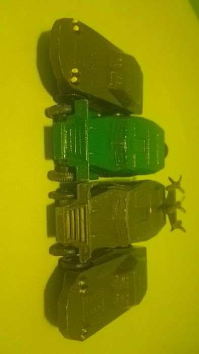 Военная техника СССР