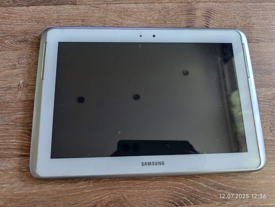 Планшет Samsung Galaxy Note 10.1