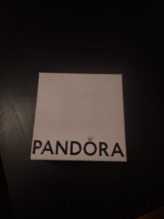 Naszyjnik pandora