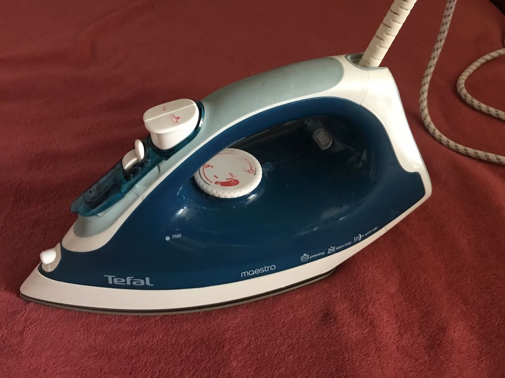 Утюг Tefal Maestro fv 3780