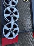 4 x Felgi 16" 5x114.3 et 40