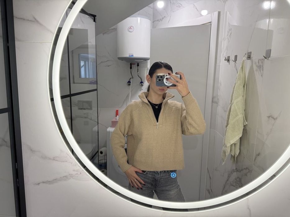 Кофтинка Mango Xs