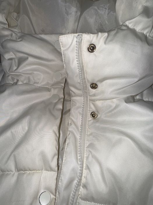 Куртка діноча демі