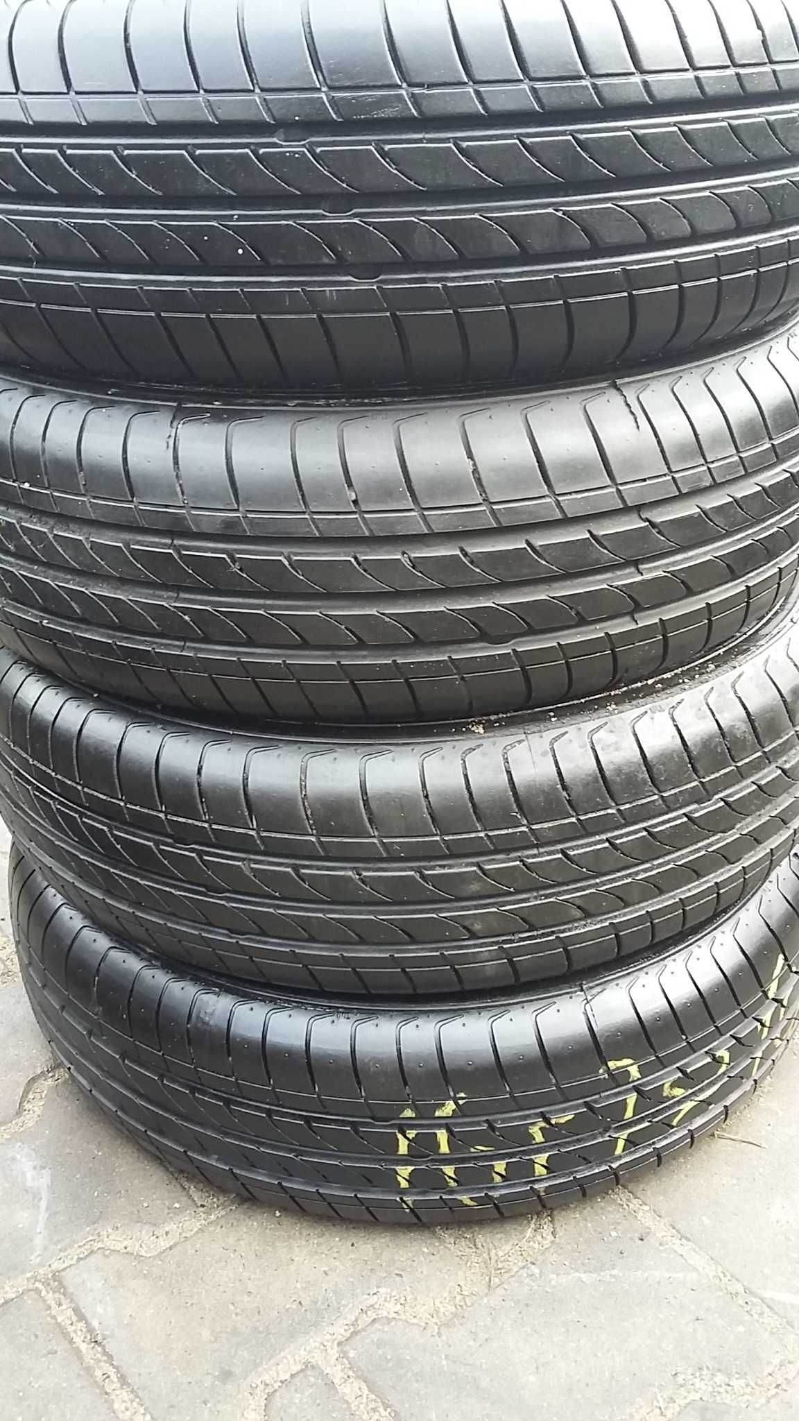 opona z 2022r Green-Max 165/70R14 opony używane stan bdb 6mm