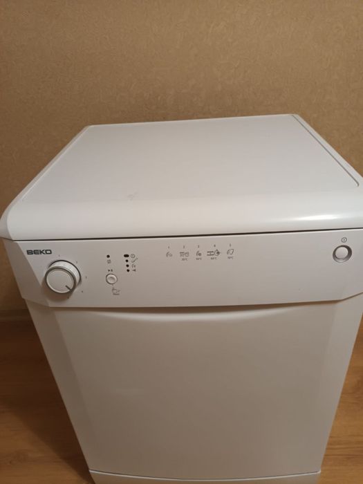 Продам посудомойку BEKO
