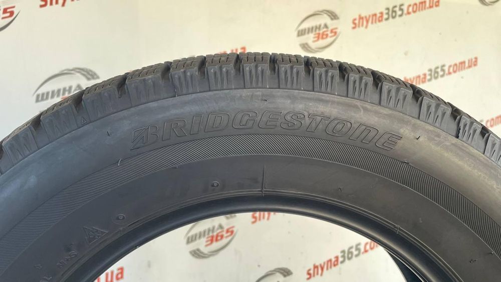 195/65 r15 bridgestone blizzak vrx2 6mm шини бу зима
