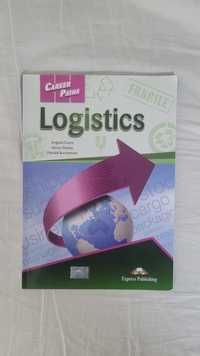 Logistics student book / podręcznik - angielski zawodowy
