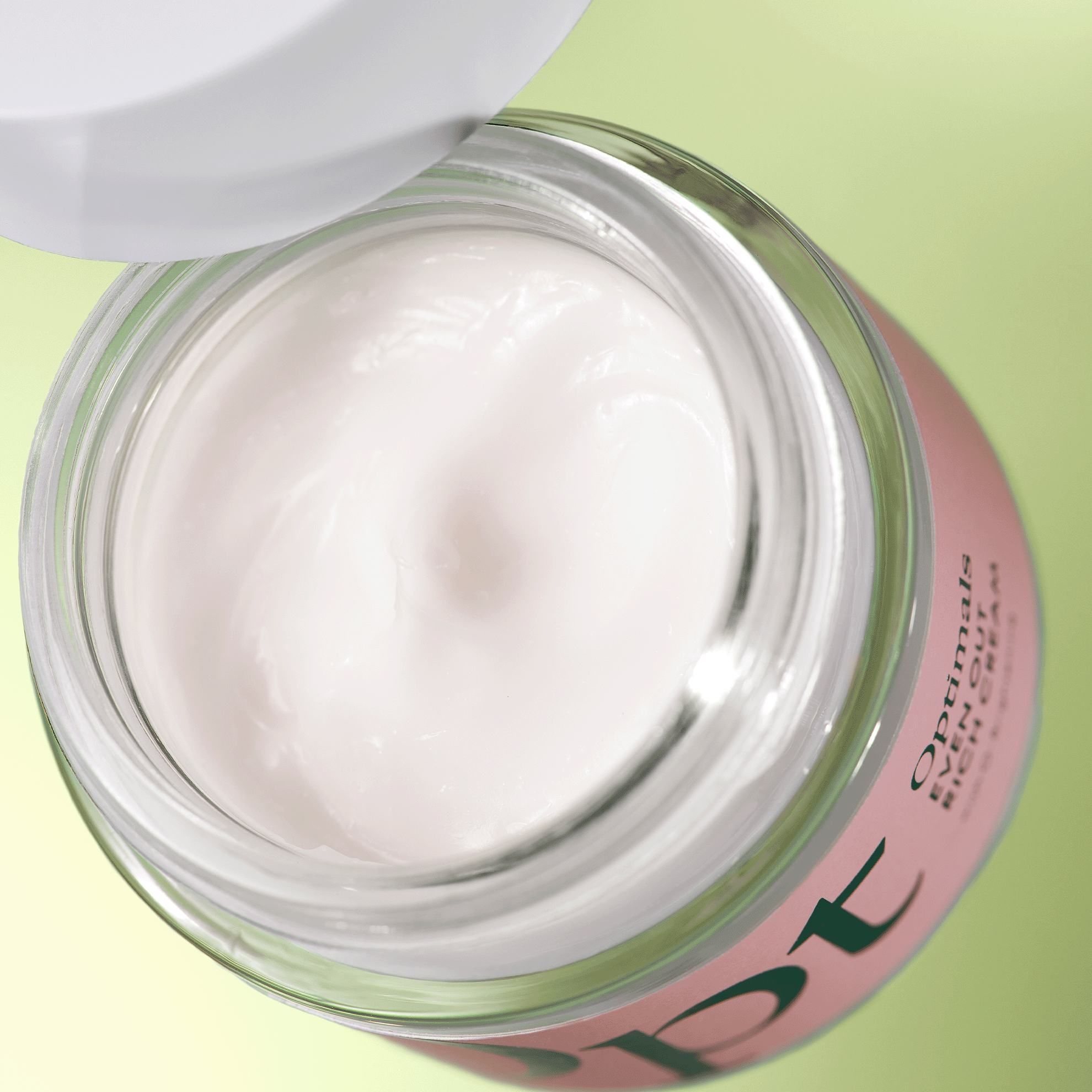 Creme hidratante Rico Even Out Opt Optimals