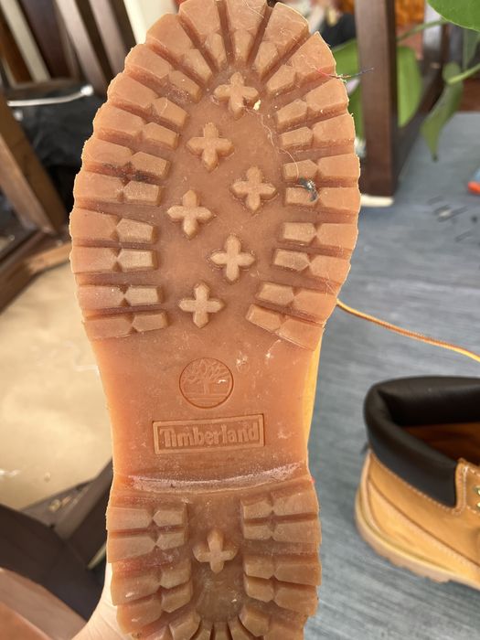 Botas de mulher Timberland