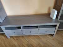 Hemnes szafka RTV