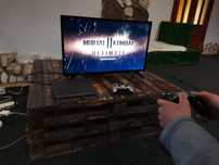 Аренда playstation 4