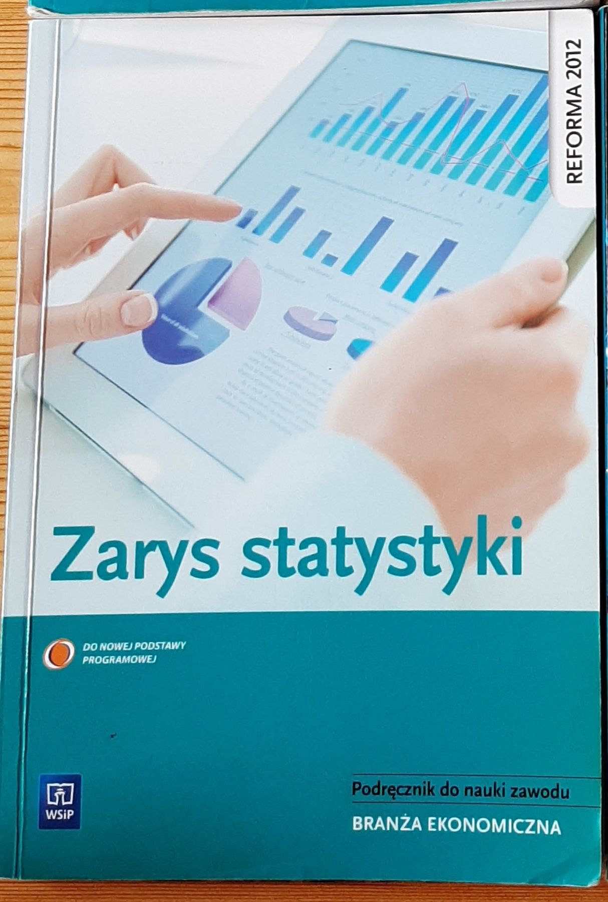 Zarys statystyki