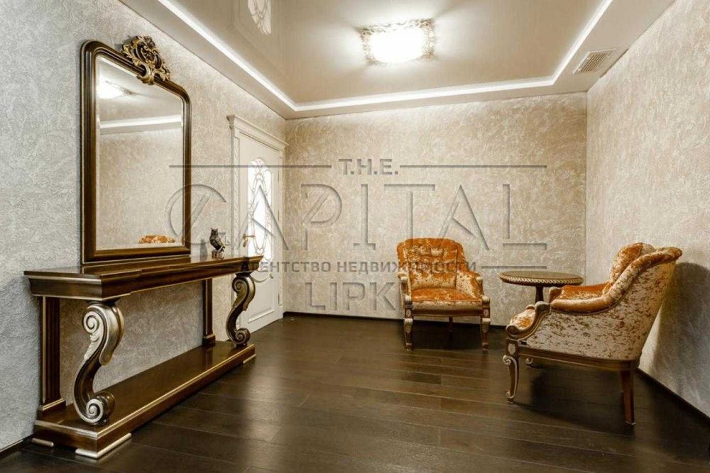 Продажа квартиры, ЖК Новопечерские Липки, Верхогляда, Драгомирова
