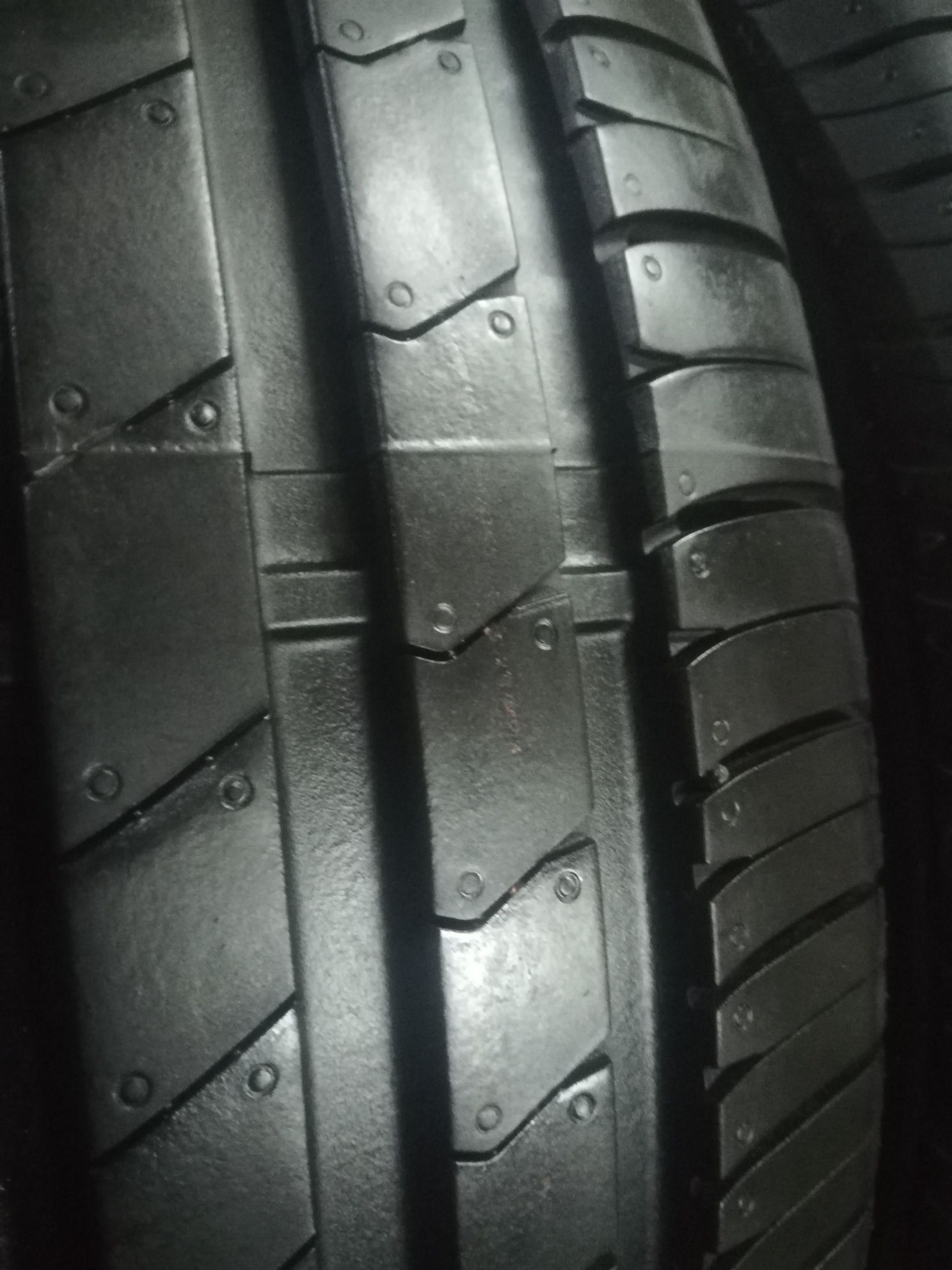 185/65r15 Hankook Kinergy Eco nowe demo kpl 4szt lato letnie okazja!