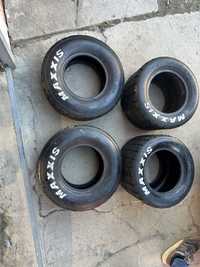 Opony maxxis quad 10