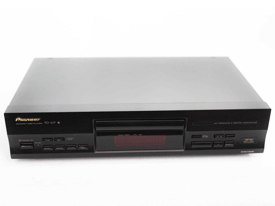 Odtwarzacz CD Pioneer PD 107