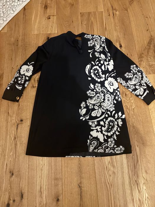 Sukienka serdecznie Polecam