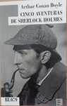 Cinco Aventuras de Sherlock Holmes