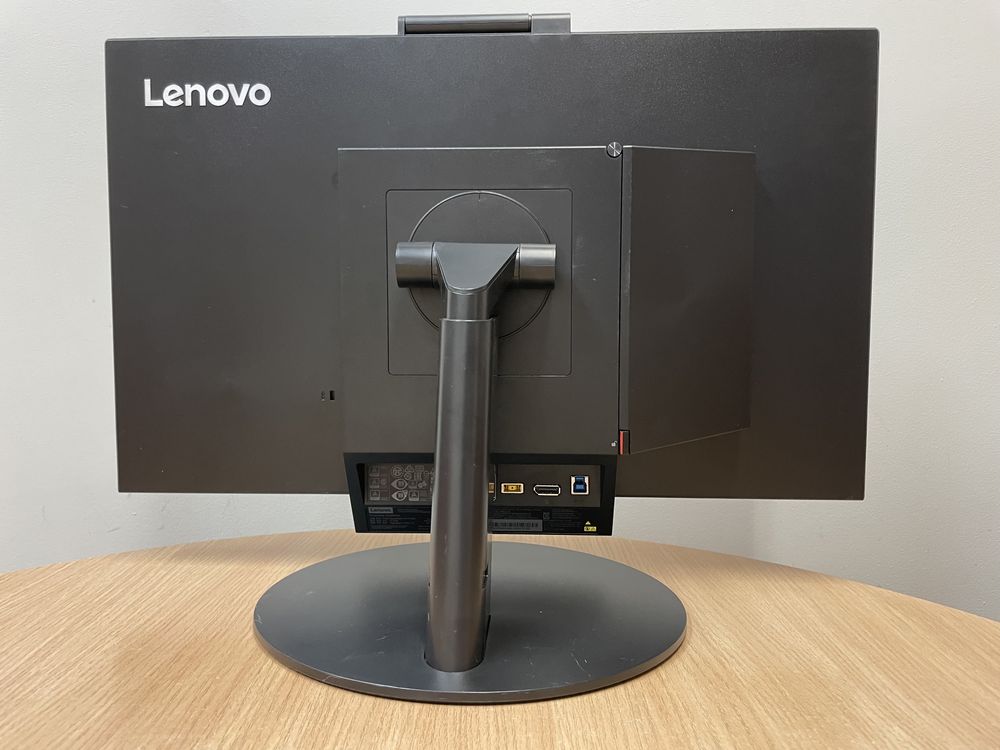 Monitor ThinkCentre TIO 24 G3