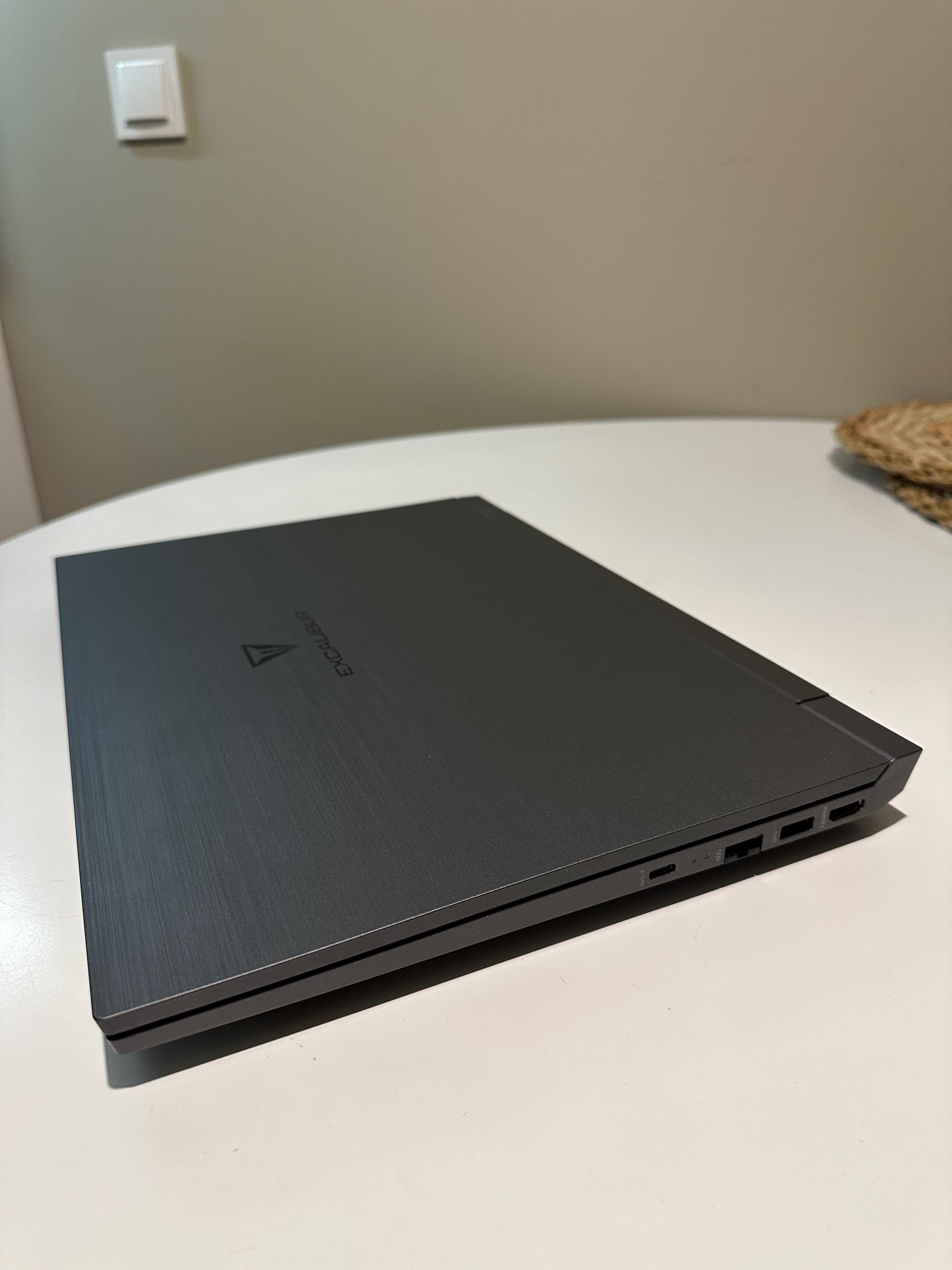 Laptop gemingowy