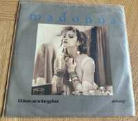 Madonna Like A Virgin -Stay Vinyl, 7"