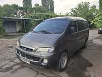 Продам Hyundai H200 Дизель