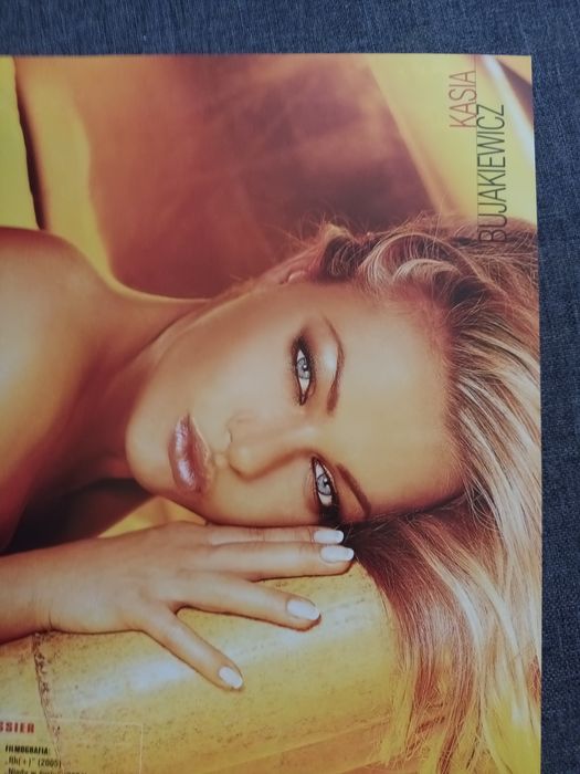 Ckm z Kasia Bujakiewicz, Karolina Gomza ...