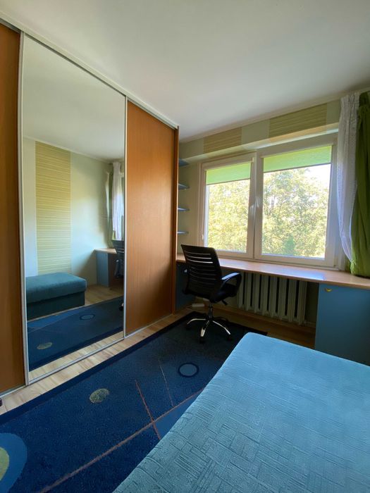 Młodym pracującym lub studentom - os. Bema, blisko uczelni i szpitali