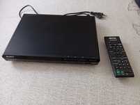 Odtwarzacz DVD sony