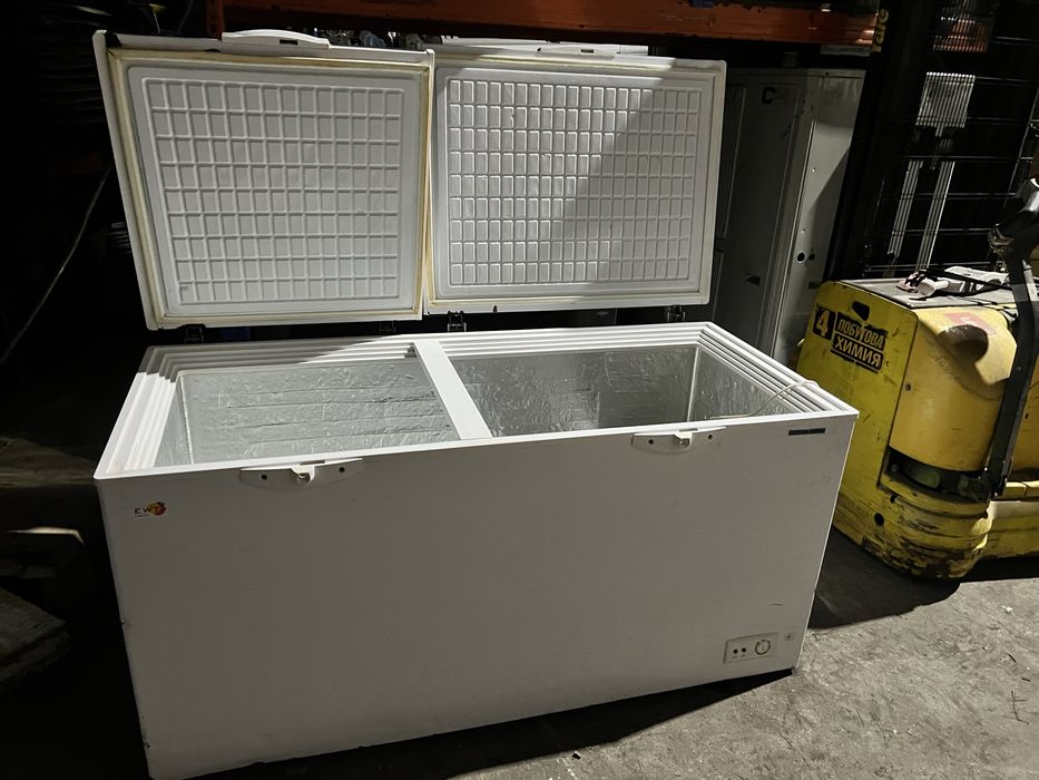 Морозильный ларь морозильная камера морозилка бонета