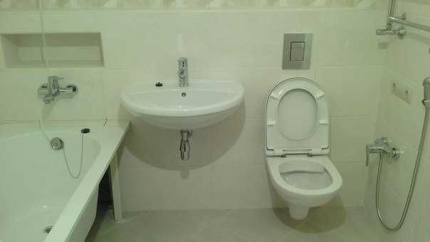 Электрик и Сантехник