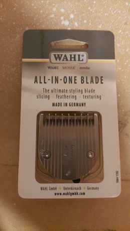 Wahl Ermila, ALL-IN-ONE BLADE