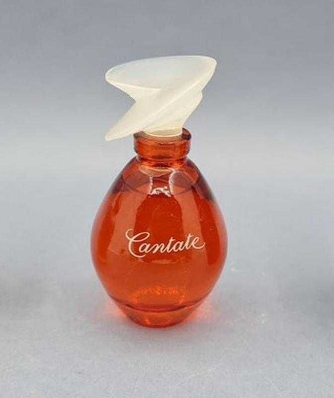 Подарунок Cantate Neonatura lilas mauve Yves Rocher