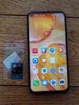 Huawei P40 lite usługi Google Sklep play GW nagrywanie rozmów EMUI 10