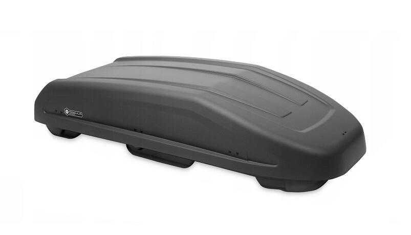 Бокси Modula Італія на дах авто Evo Wego Ciao Cubo Falcon до 550 літр