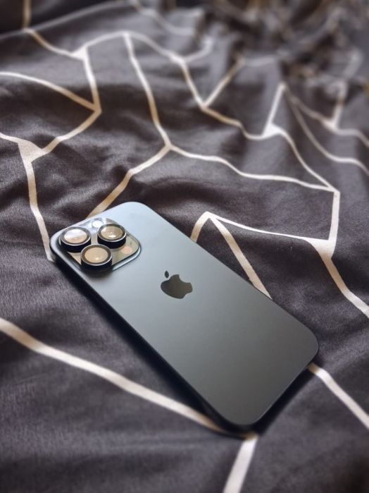 iPhone 16 Pro 128GB Gwarancja