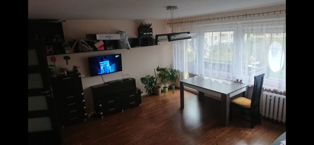 Mieszkanie do wynajęcia Grodków