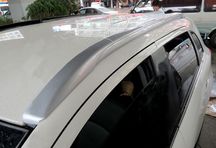 Рейлинги рейлінги багажник Mitsubishi Outlander 2013-2022