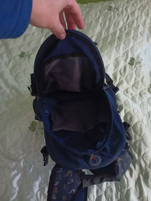 Plecak szkolny stan bardzo dobry