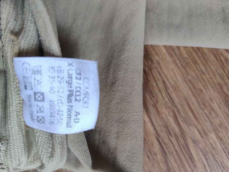 Гольфи компресійні