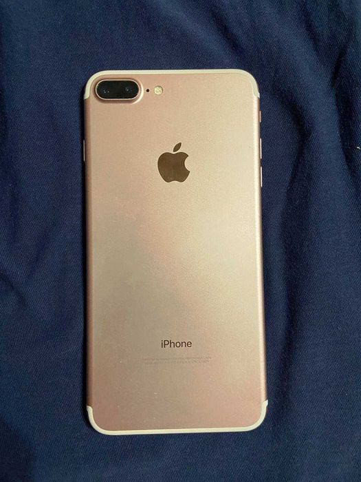 iphone 7+. iphone 7 plus. 32gb. оригінал. айфон 7 плюс. неверлок