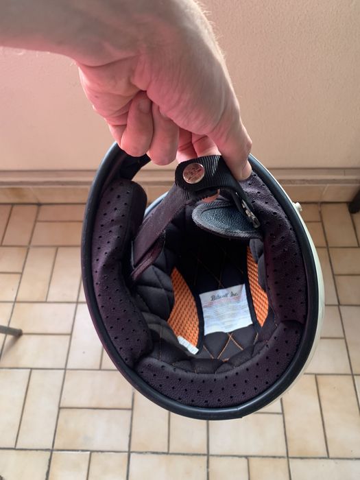 AGV / Caberg / Bell / Hjc / Biltwell / Vespa