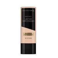 Podkład Max Factor Facefinity Lasting Performance 101 Ivory Beige 35ml