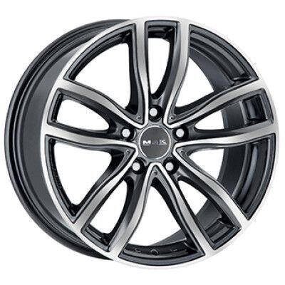 Jantes 18’’ 5x112 Mak (BMW)